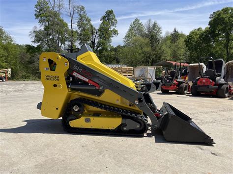 wacker neuson skid steer dealers|wacker neuson skid steer price.